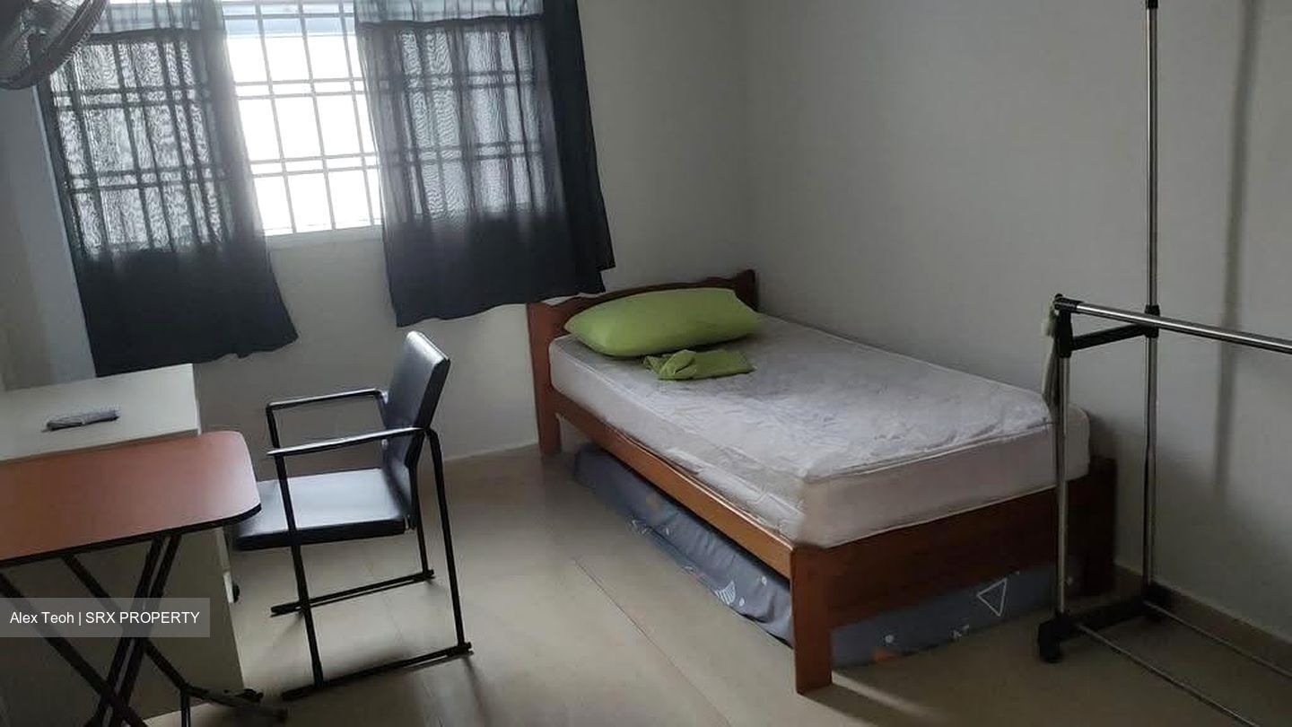 Blk 301 Hong Kah Green (Bukit Batok), HDB 4 Rooms #637811101
